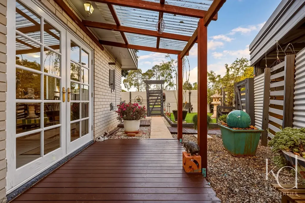 Caboolture 4Moenga A Rare Garden Retreat Close to Town