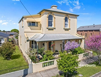 11 Hamilton Street, Latrobe, TAS 7307, 3房, 1浴, House