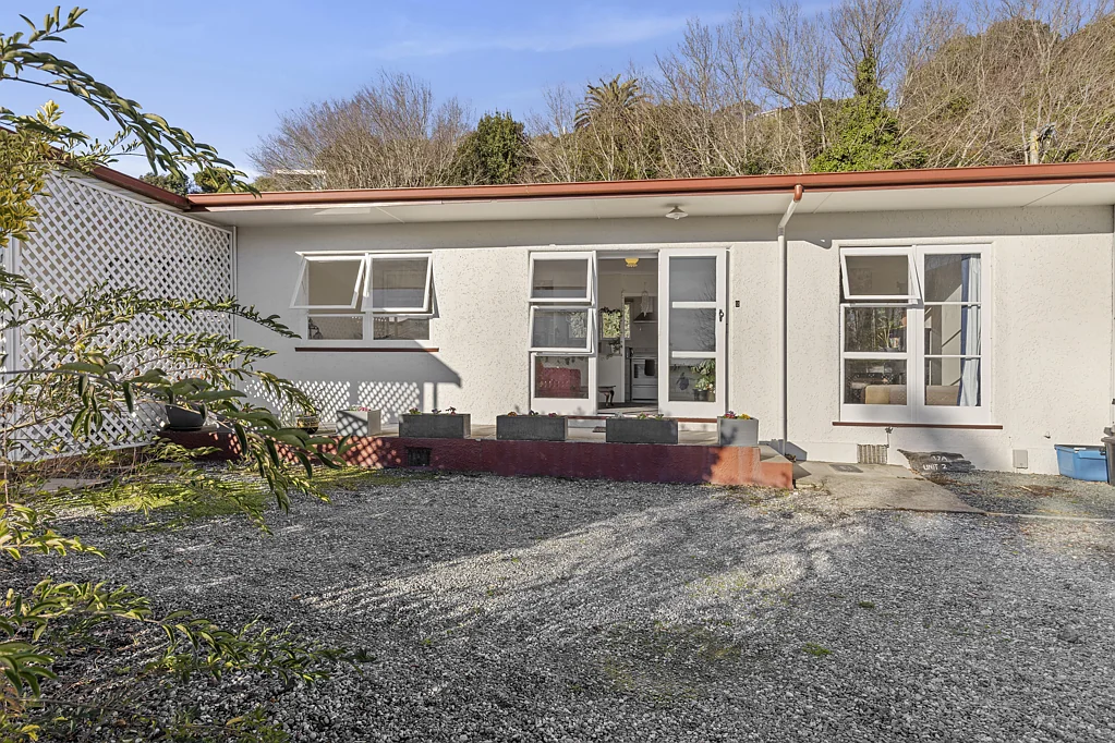 Tahunanui 2Habitaciones Super Tidy Unit. Get in Quick!
