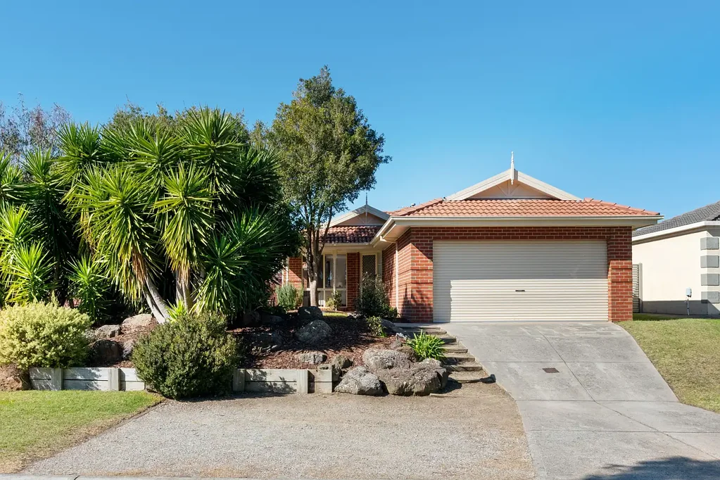 Langwarrin 4 Bedroom A Masterclass in Space, Style, and Sophistication