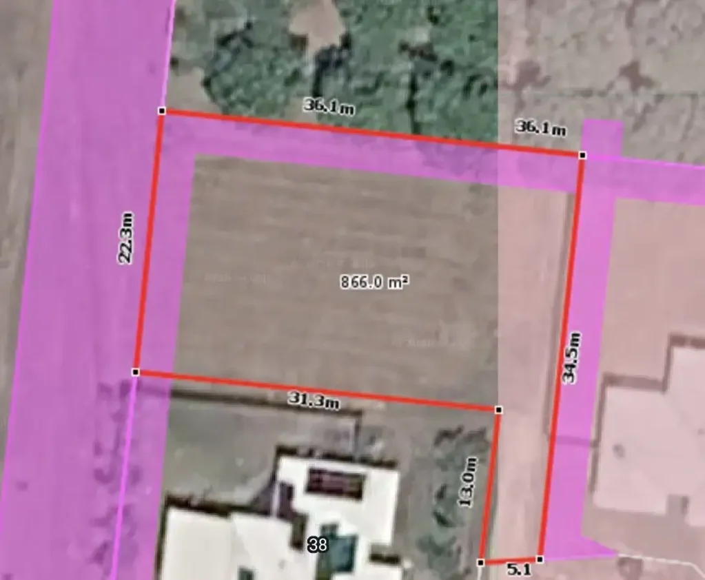 Bowen Perfect Location to Build Your Dream Home