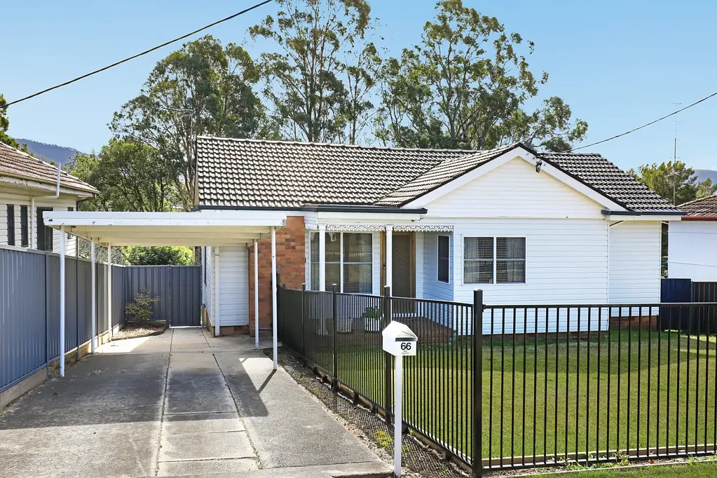 Unanderra 3Kwarto UNDER OFFER - Home Sweet Home for a First Home Buyer