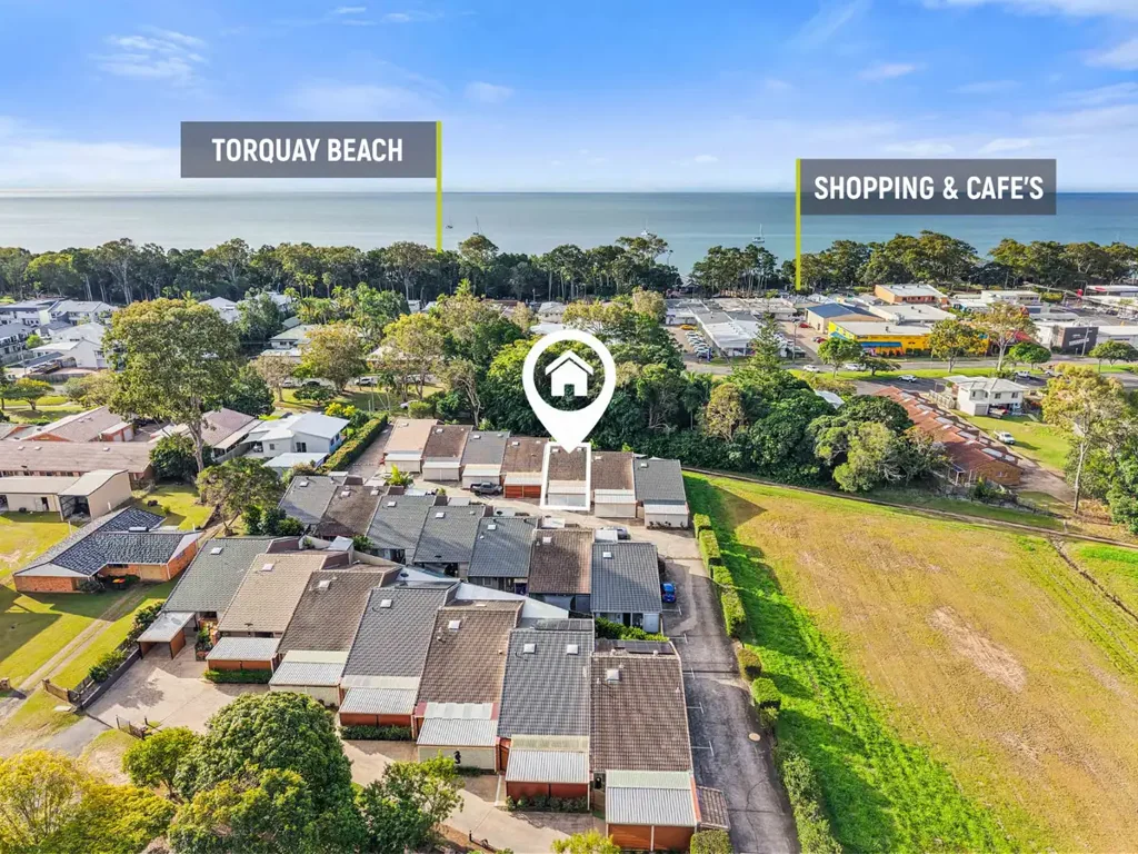 Torquay 2 Bedroom BEACHSIDE LIVING IN THE HEART OF TORQUAY