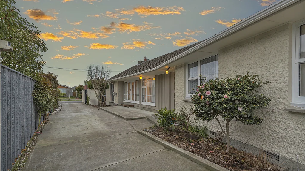 81 Teesdale Street, Burnside, Christchurch, Canterbury