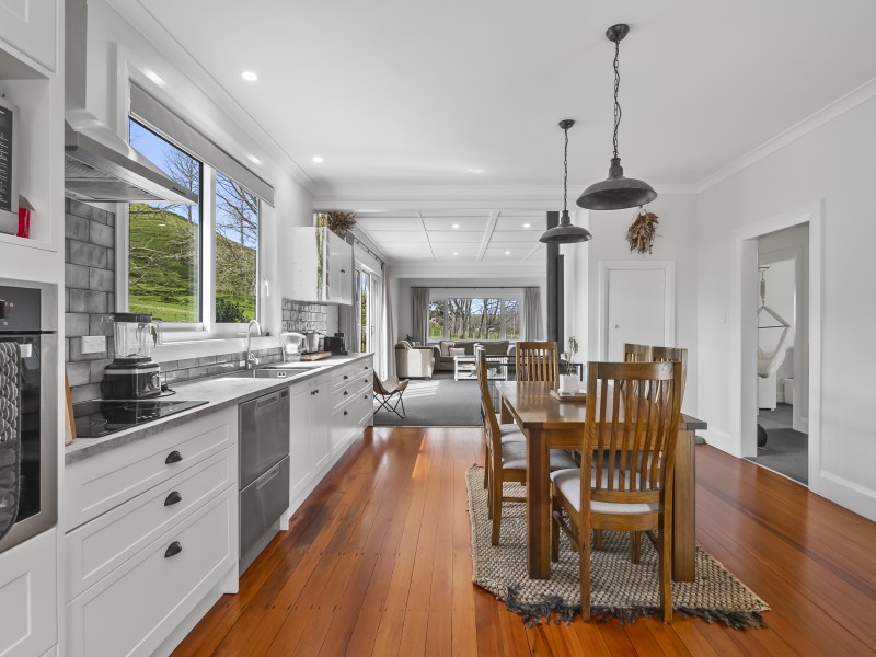 152 Ongo Road, Hunterville, Rangitikei, 0房, 0浴, Grazing