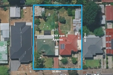South Plympton 3chambre Buy Both | Planning Approved Exceptional Development Opportunity