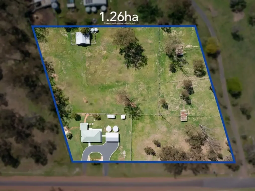 286 Mount Walker West Road, Lower Mount Walker, QLD 4340, 3 રૂમ, 1 બાથરૂમ, House