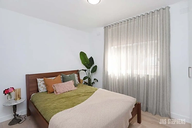 8/117 Albert Street, Seddon, VIC 3011, 2房, 1浴, Apartment