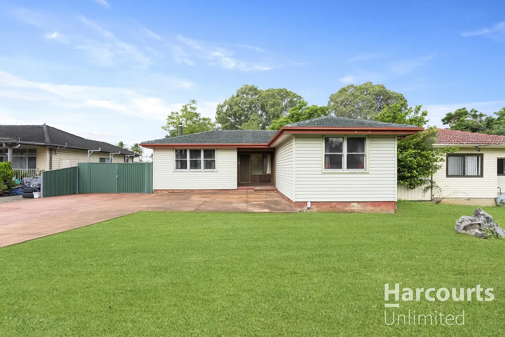 189 Richmond Road, Marayong, NSW 2148