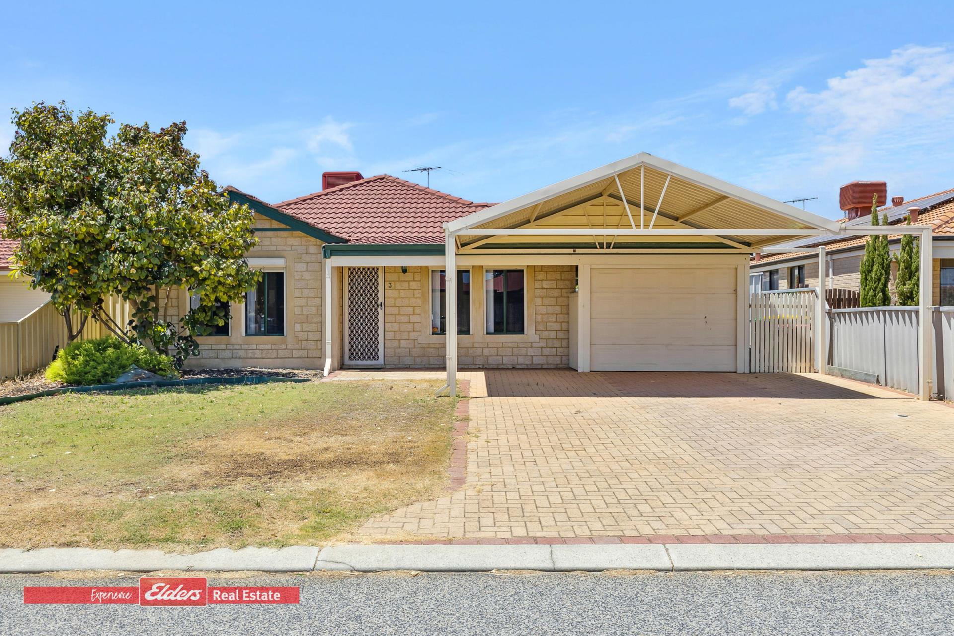 3 GRENADIER CT, WARNBRO WA 6169, 0 rūma, 0 rūma horoi, House