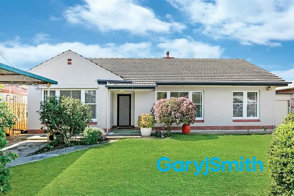 Conveniently Located Two-Bedroom Home