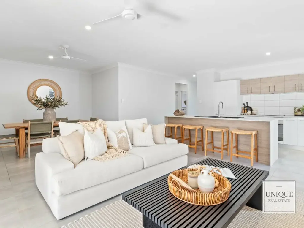 Kewarra Beach 3બેડરૂમ Light, Space & Style in Laid-Back Kewarra Beach