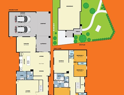 2 Mimosa Way, Williams Landing, VIC 3027, 4 ਕਮਰੇ, 2 ਬਾਥਰੂਮ, House
