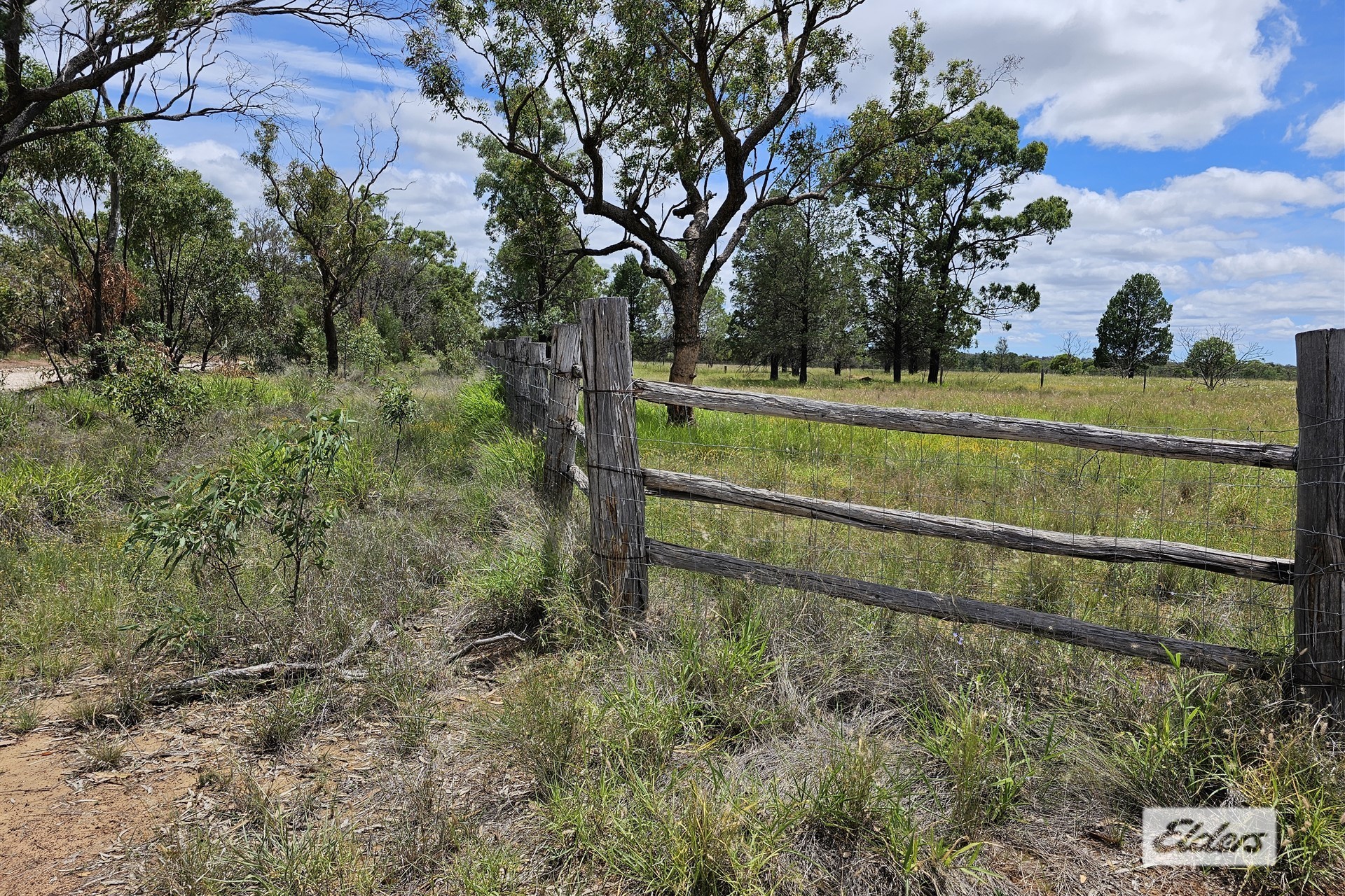 49 ELEANOR ST, MILES QLD 4415, 0 rūma, 0 rūma horoi, Lifestyle Property