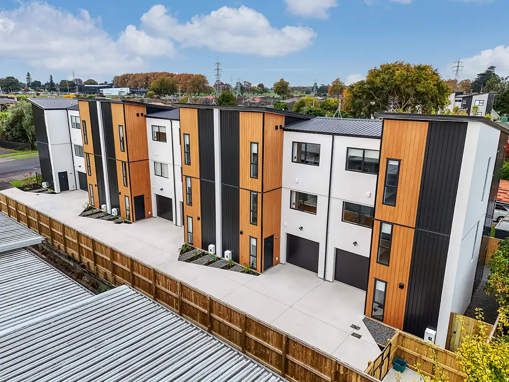 Hamilton East 4房  Investor's Opportunity