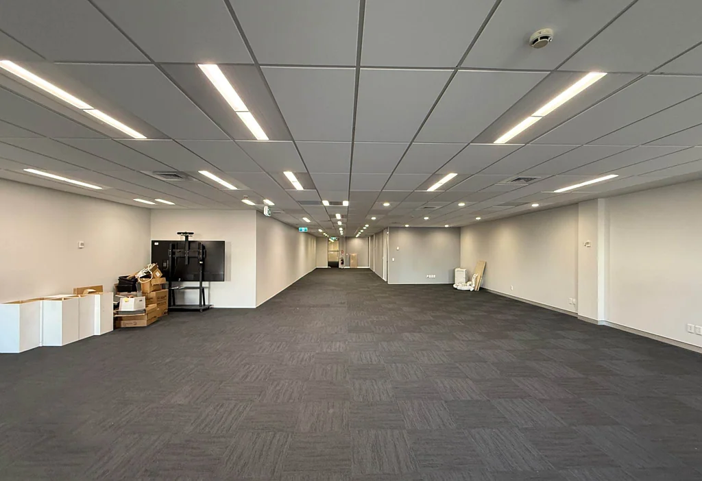 Newmarket  NEWLY FITTED NEWMARKET PREMISES