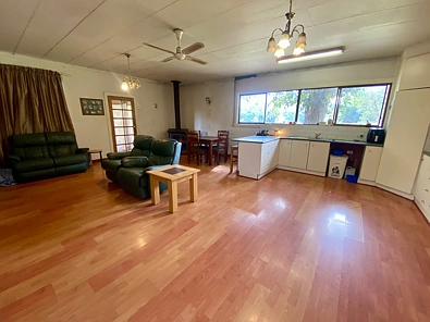 Address Withheld, Buxton, VIC 3711, 5 Schlafzimmer, 3 Badezimmer, Lifestyle Property