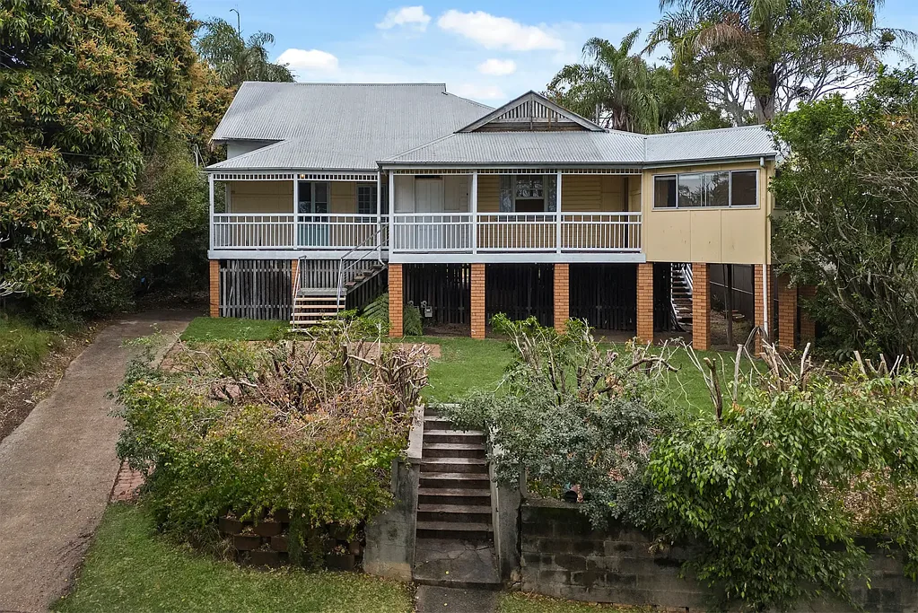 122 Brighton Terrace, Sandgate, QLD 4017