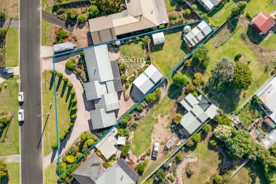 8 Bond Street, Timboon, VIC 3268, 3 Bedrooms, 2 Bathrooms, House