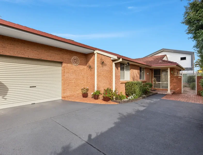2/22 Lagoon Street, Ettalong Beach, NSW 2257, 3 ਕਮਰੇ, 2 ਬਾਥਰੂਮ, House