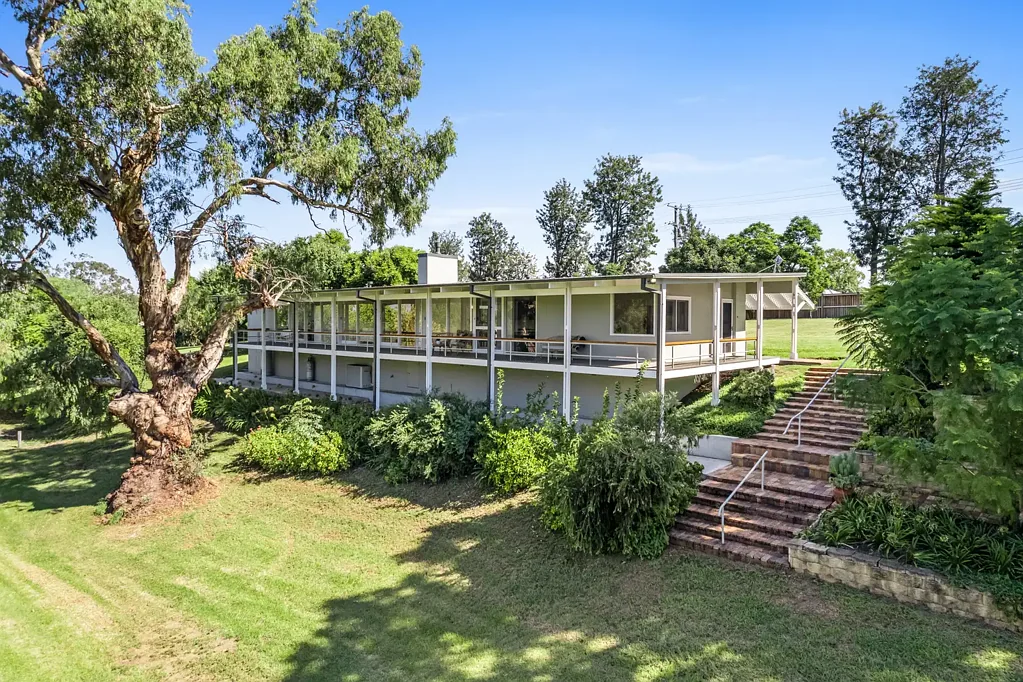 Scone 3 Bedroom “Waawaarawaa” Circa 1960