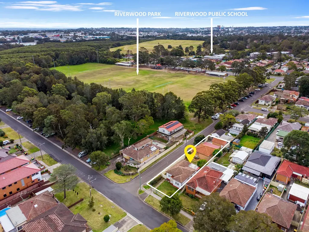 44 William Road, Riverwood, NSW 2210