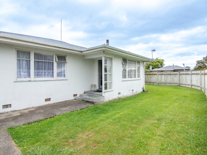 41 Aberdeen Avenue, Takaro, Palmerston North, 2 habitaciones, 0 baños