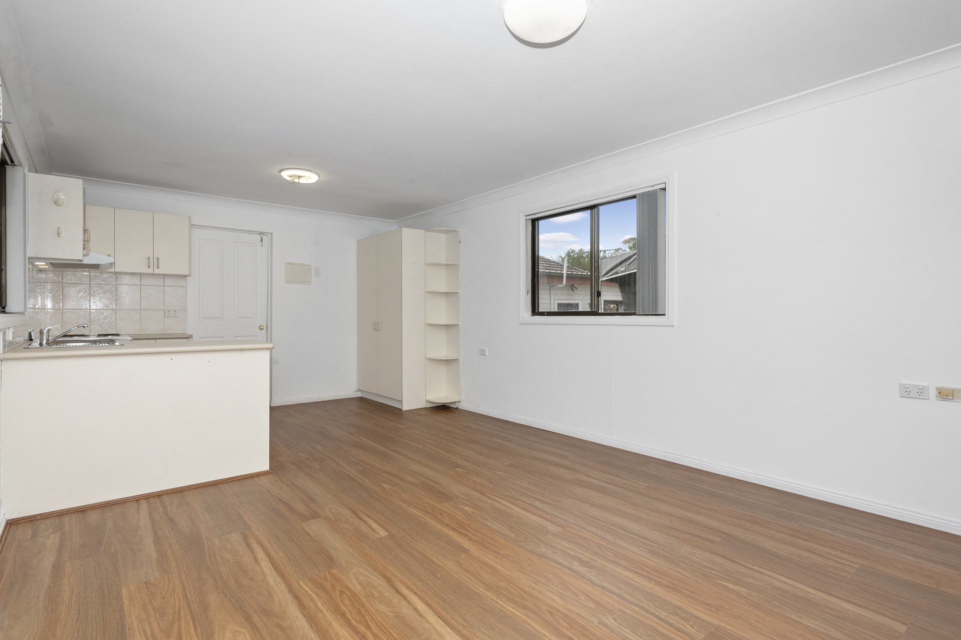 51A JOHNSON AV, SEVEN HILLS NSW 2147, 0 chambres, 0 salles de bain, House