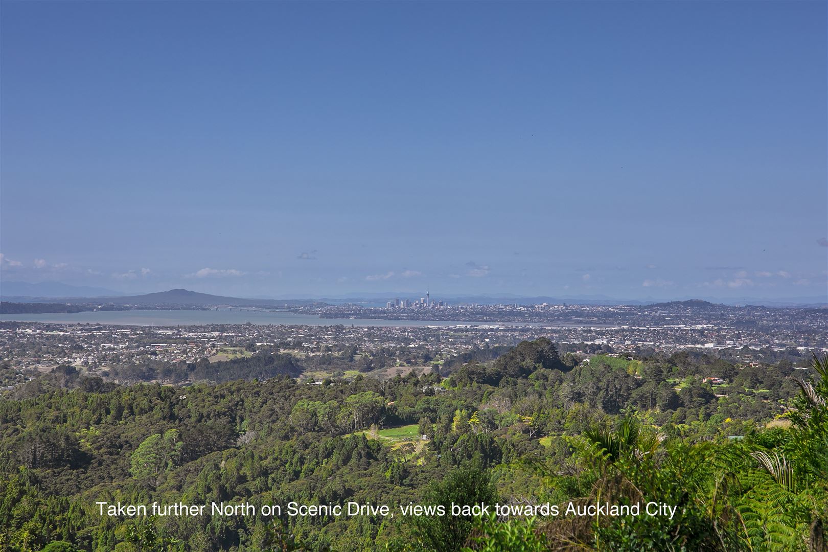 747 Scenic Drive, Henderson Valley, Auckland - Waitakere, 3 Schlafzimmer, 0 Badezimmer