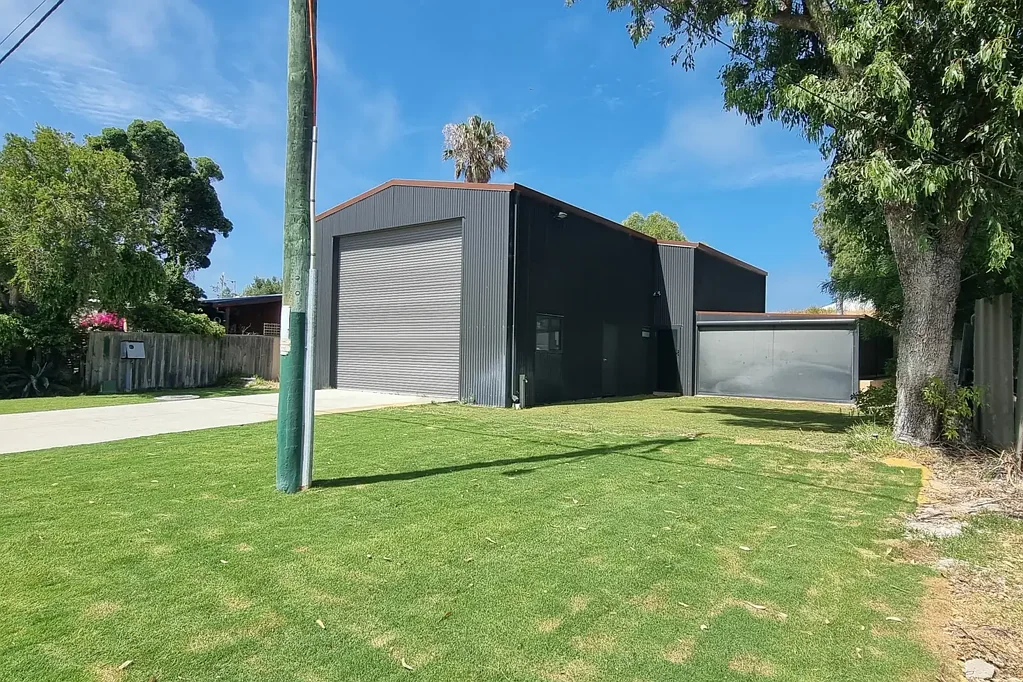 48 Bootoo Street, Lancelin, WA 6044