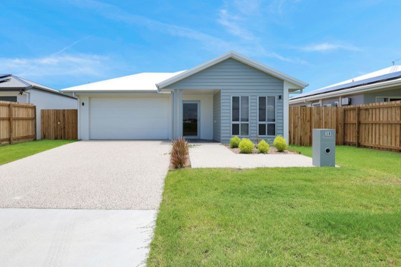 30 BILLABONG CR, BAKERS CREEK QLD 4740, 0 غرف, 0 حمامات, House