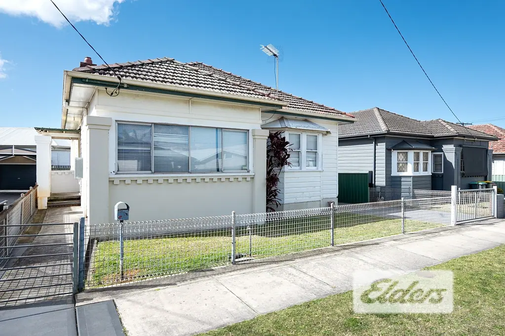 23 Georgetown Road, Georgetown, NSW 2298
