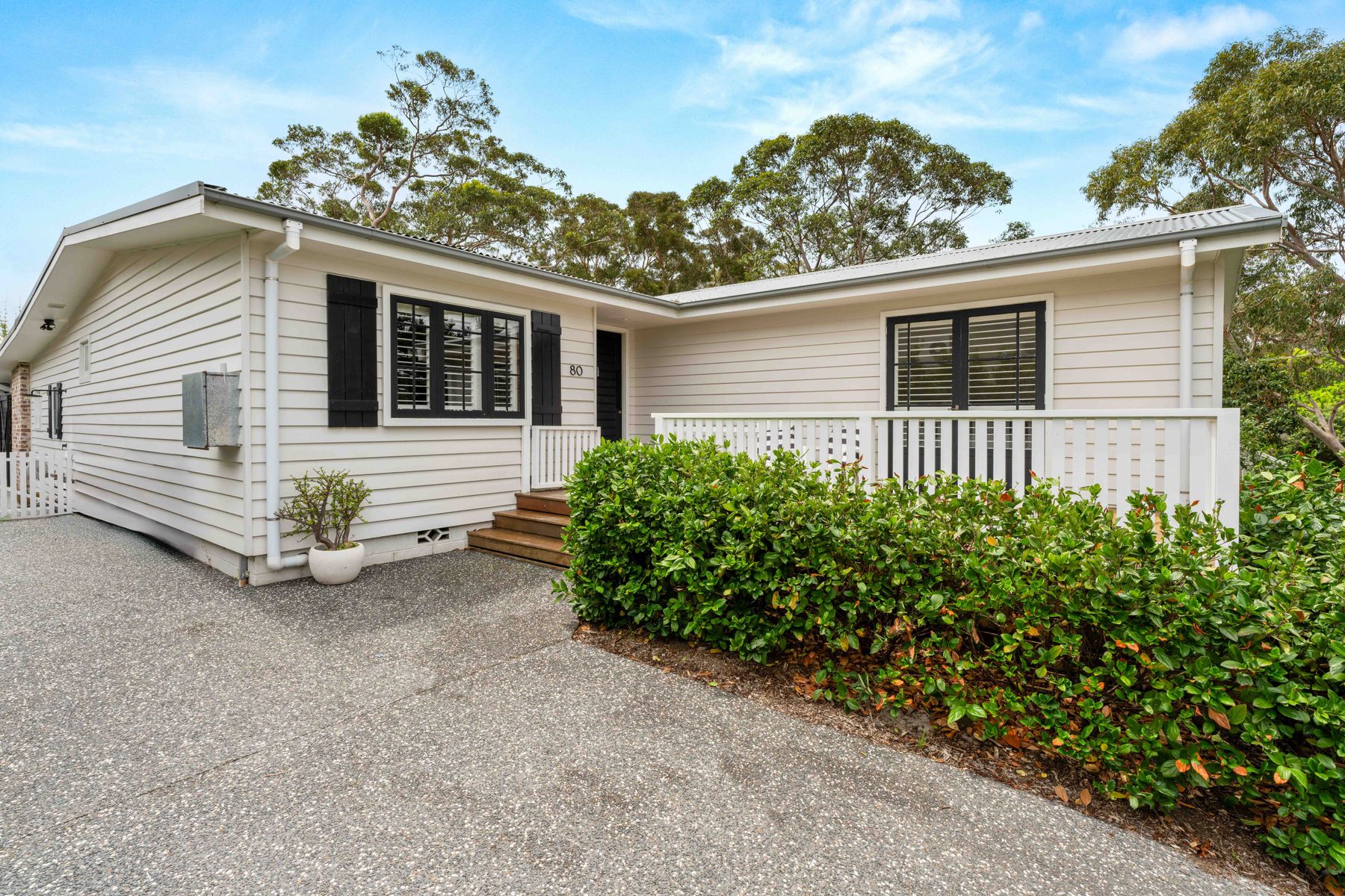 80 WATTS RD, CALLALA BEACH NSW 2540, 0房, 0浴, House