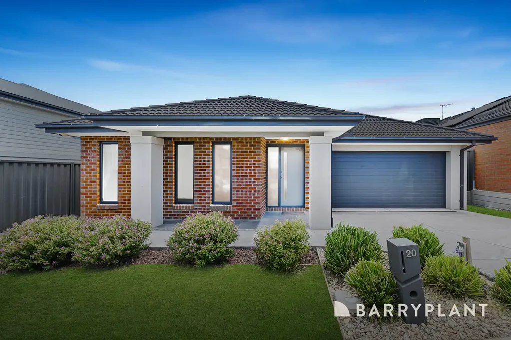 20 Masquerade Road, Berwick, VIC 3806