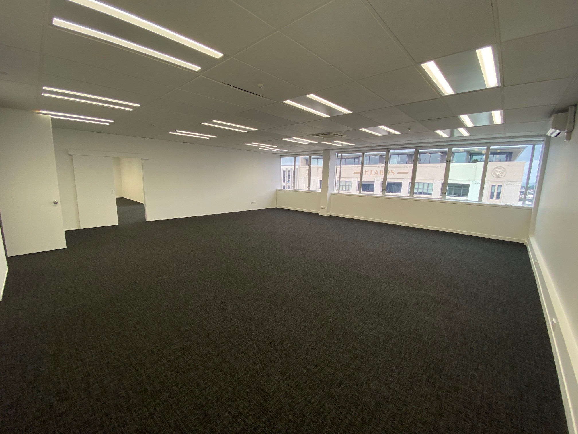 153d Parnell Road, Parnell, Auckland, 0 chambres, 0 salles de bain, Office Premises