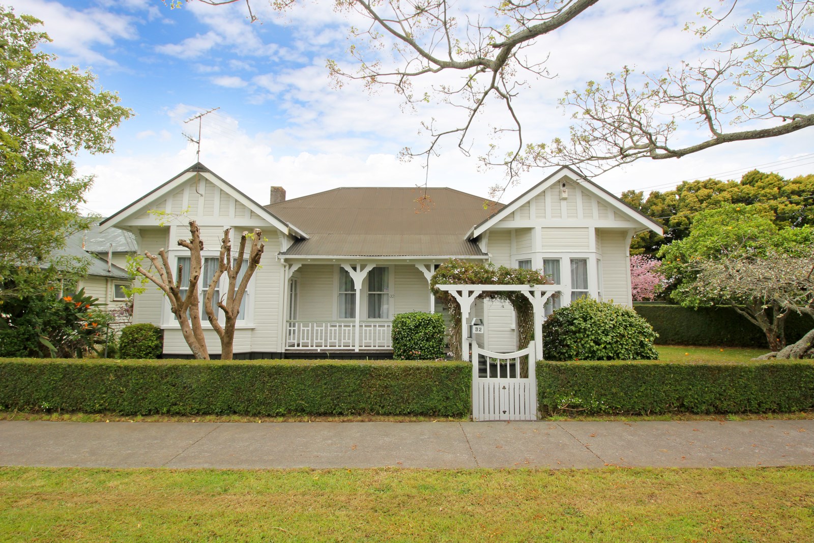 32 Rotomahana Terrace, Remuera