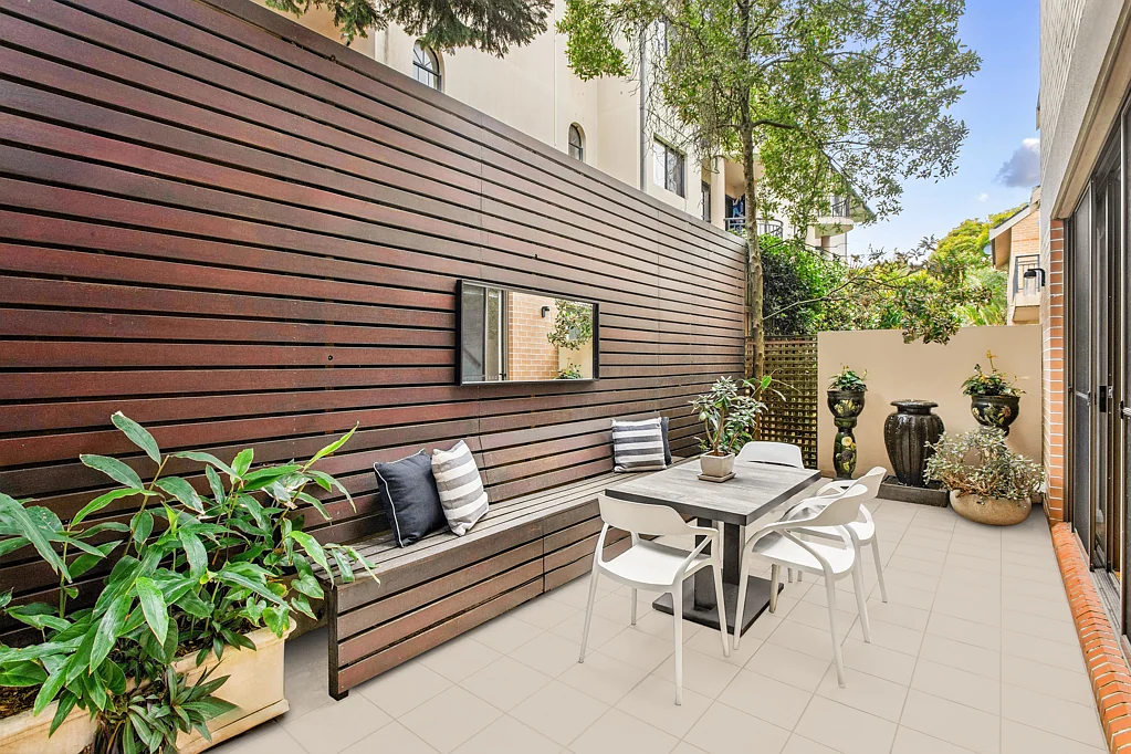 Rose Bay 3chambre Space, peace, privacy and lifestyle in the heart of Rose Bay