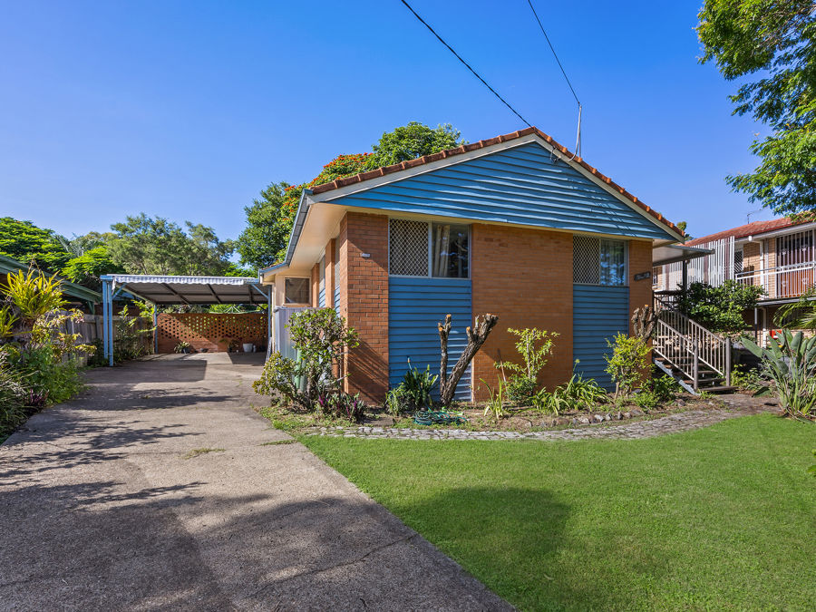 169 OLD IPSWICH RD, RIVERVIEW QLD 4303, 0房, 0浴, House