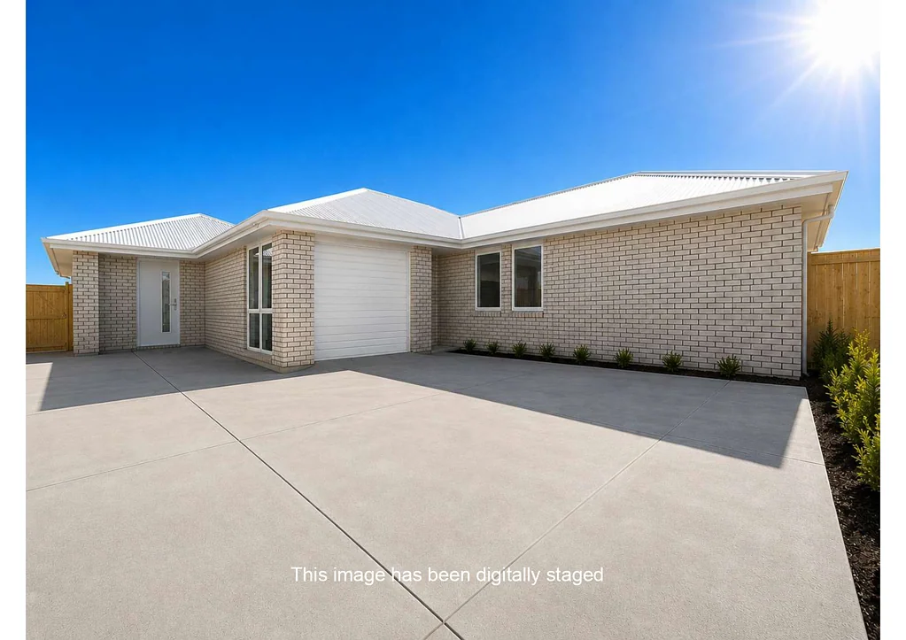 Rolleston 5房  Home and income opportunity in Arbor Green