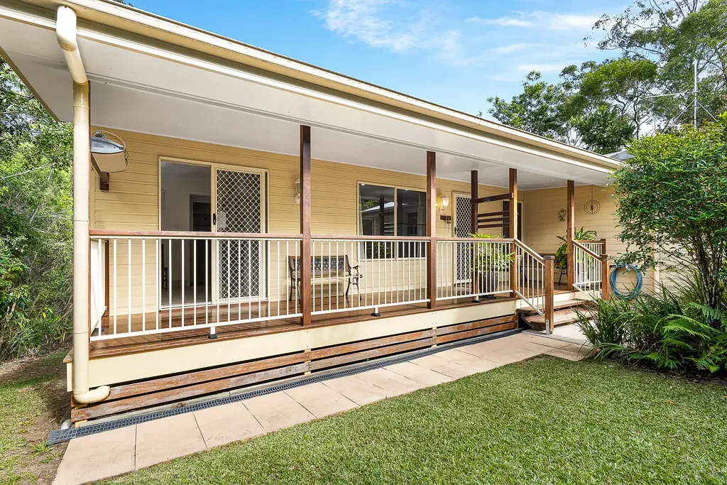 Pomona 2Phòng ngủ The Perfect Downsizer Privacy, Backing onto Nature – An Opportunity Not to Be Missed