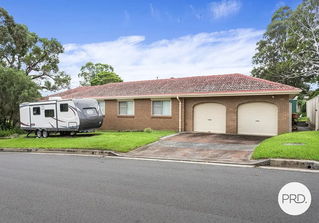 15 Duke Street, Albion Park, NSW 2527