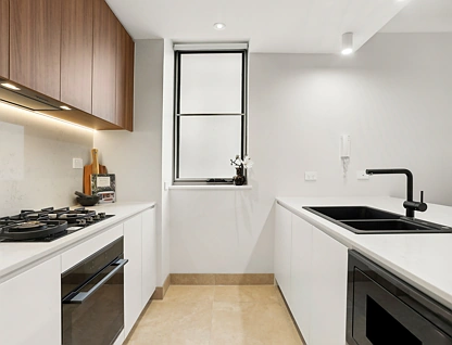 3/10 Kings Park Circuit, Five Dock, Inner West, 3 Schlafzimmer, 2 Badezimmer, Apartment