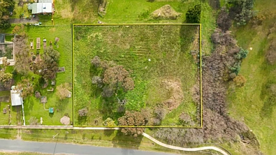 LOT 2/4145 Northern Highway, Pyalong, VIC 3521, 0 slaapkamers, 0 badkamers, Section