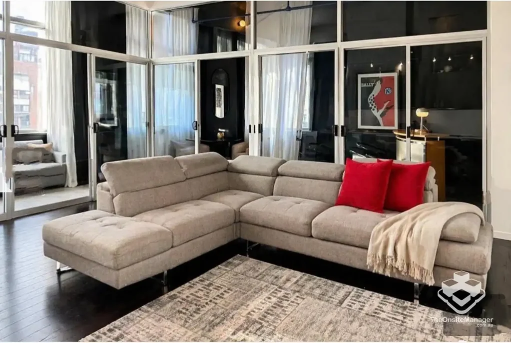 Sophisticated Living in the Iconic McWhirter�s Building � Fully Furnished & Ready to Enjoy