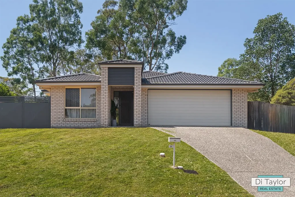 14 Highwood Court, Flagstone, QLD 4280