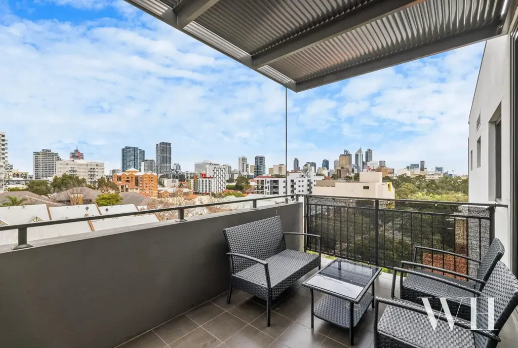 41/36 Bronte Street, East Perth, WA 6004