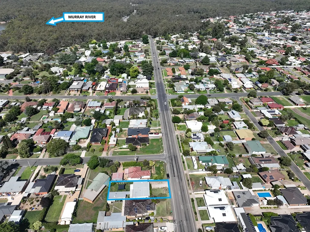 49 Mookari Street, Cobram, VIC 3644