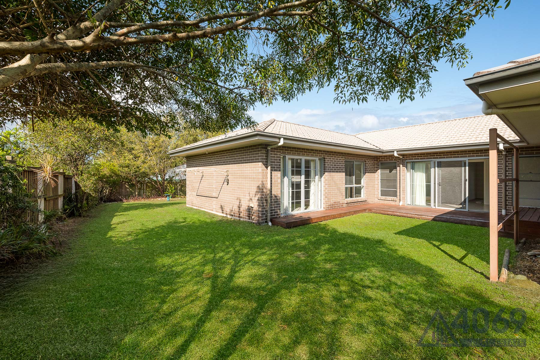 2 PRIORS POCKET RD, MOGGILL QLD 4070, 0房, 0浴, House