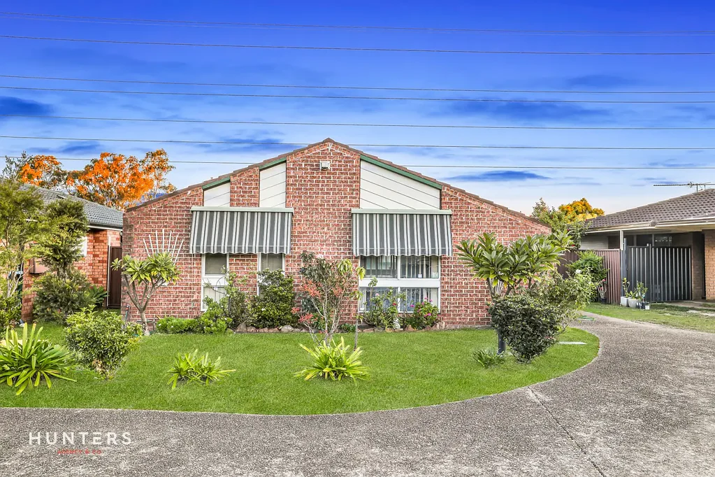 8/6 Woodvale Close, Plumpton, NSW 2761