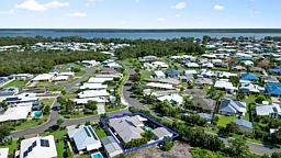 2 Lilly Pilly Drive, Burrum Heads